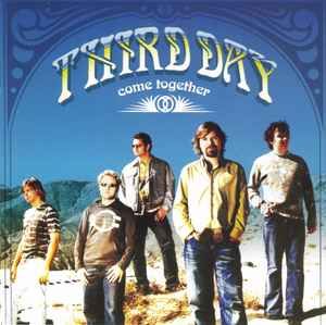 Third Day – Come Together, CD