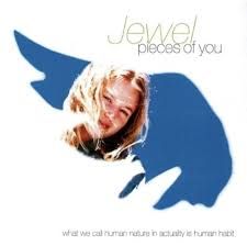 Jewel -- Pieces Of You, CD