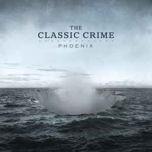 The Classic Crime – Phoenix, CD