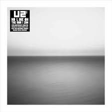 U2 - No Line On The Horizon, CD