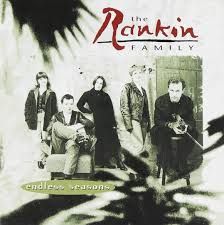 The Rankin Family - Endless Seasons, CD