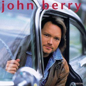 John Berry – John Berry, CD