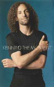 Kenny G – The Moment, CD