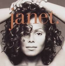 Janet Jackson - Janet, CD
