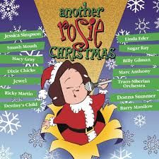 Rosie O'Donnell - Another Rosie Christmas, CD