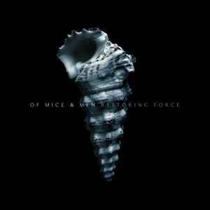 Of Mice &amp; Men - Restoring Force, CD