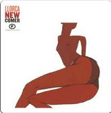 Llorca – New Comer, CD