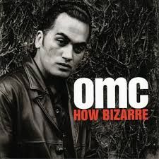OMC - How Bizarre, CD