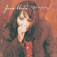 Jann Arden - Happy?, CD
