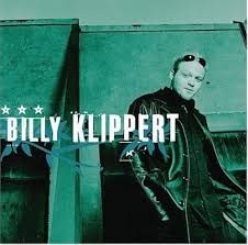 Billy Klippert - Billy Klippert, CD