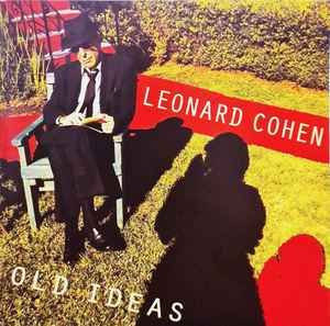 Leonard Cohen – Old Ideas, CD