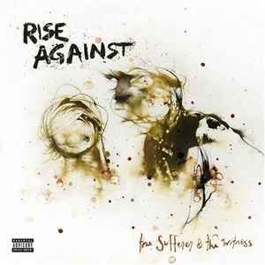 Rise Against – The Sufferer &amp; The Witness, CD