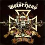Motörhead – The Best Of Motörhead, CD