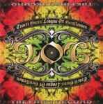 Tracii Guns League Of Gentlemen - The First Record, CD