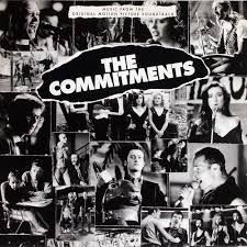 The Commitments Soundtrack, CD