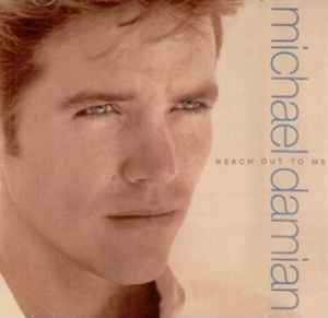 Michael Damian – Reach Out To Me, CD