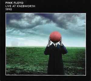 Pink Floyd - Live At Knebworth 1990, CD