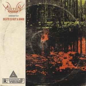 Alluvial - Death Is But A Door, CD