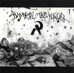 Immortal Technique – Revolutionary Vol. 1, CD