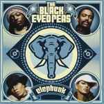 The Black Eyed Peas - Elephunk (No Back Cover), CD