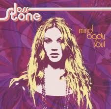Joss Stone - Mind Body &amp; Soul, CD