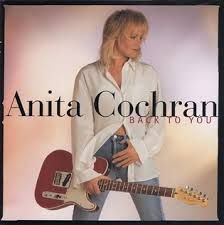 Anita Cochran - Back To You, CD