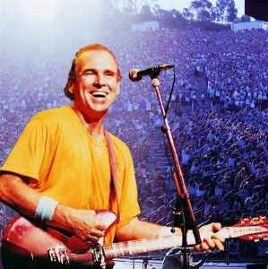 Jimmy Buffett – Live! Feeding Frenzy, CD