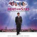 Marc Shaiman – Heart And Souls (Soundtrack), CD