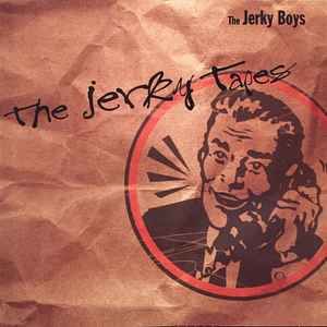The Jerky Boys – The Jerky Tapes, CD