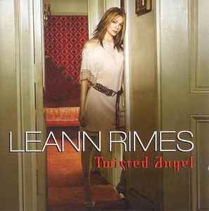 LeAnn Rimes – Twisted Angel, CD