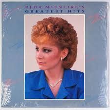 Reba McEntire - Greatest Hits, CD
