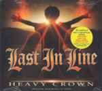 Last In Line - Heavy Crown (CD/DVD), CD