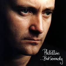 Phil Collins - ...But Seriously, CD