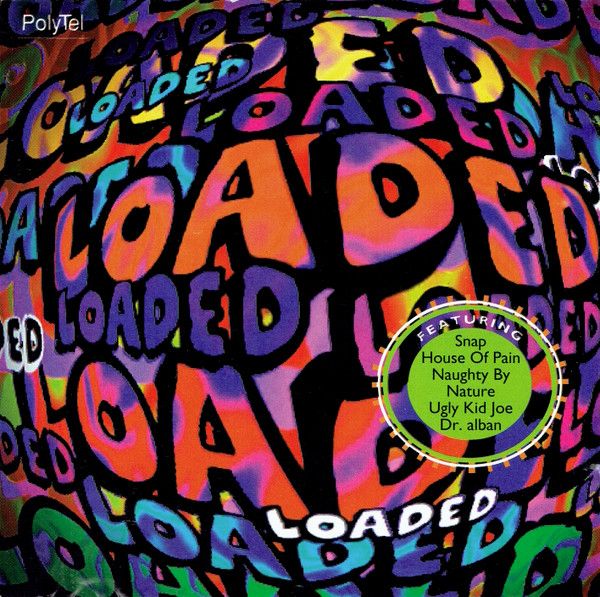 Various - Loaded, CD