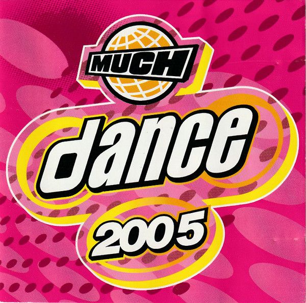 Various – MuchDance 2005, CD