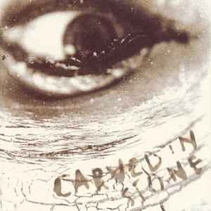 Vince Neil – Carved In Stone, CD