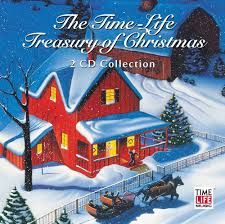 Various - Treasury Of Christmas, CD
