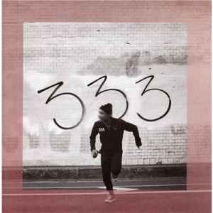 The Fever 333 – Strength In Numb333rs, CD