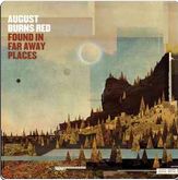 August Burns Red – Found In Far Away Places, CD