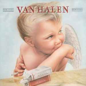 Van Halen - 1984, CD