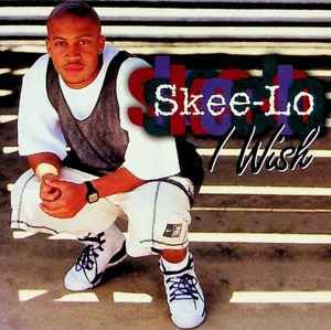 Skee-Lo - I Wish, CD