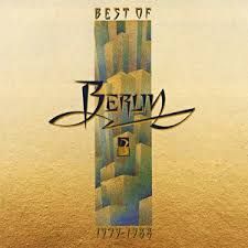 Berlin - Best Of Berlin, CD