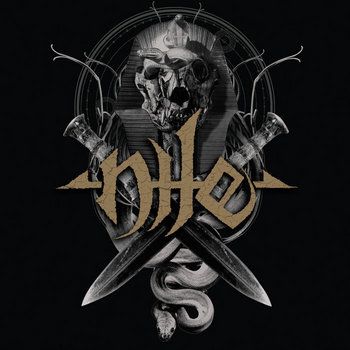 Nile - Legacy Of The Catacombs, CD