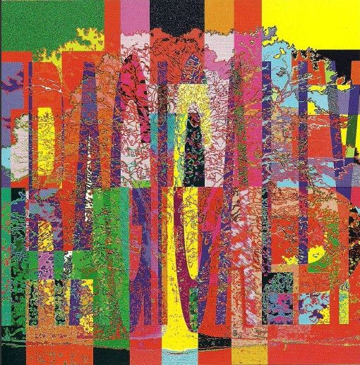 The Tragically Hip - Music @ Work, CD