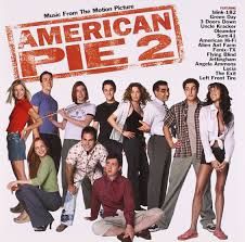 Various - American Pie 2 (Music From The Motion Picture), CD