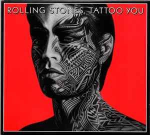 Rolling Stones - Tattoo You (2 Cd Reissue), CD