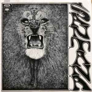 Santana - Santana, CD