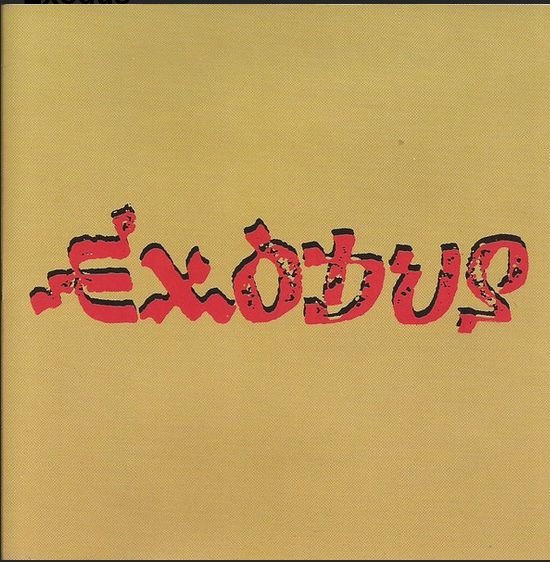 Bob Marley &amp; The Wailers - Exodus, CD