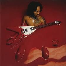 Lenny Kravitz - Baptism, CD