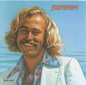Jimmy Buffett – Havaña Daydreamin', CD